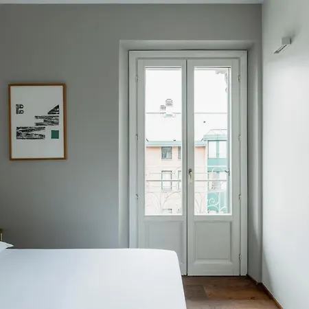 Comfort Suites Garibaldi Milan Exterior photo